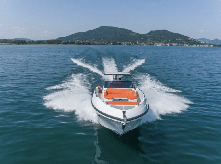 Xiram Náutica: The Trusted Partner for Luxury Yachts in Spain